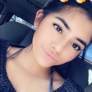 Meet your Posher, Mariana